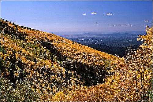 Santa Fe, New Mexico